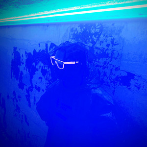 Cool, Calm, Collected - Remix