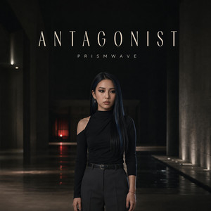 Antagonist by PRISMWAVE