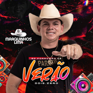 NÃO VALE MAIS CHORAR POR ELE by Marquinhos Lima Oficial
