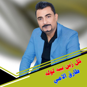 طارق الامي - كل زين بيه لوله