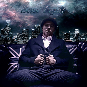 Soulcoholic — Boss Fight