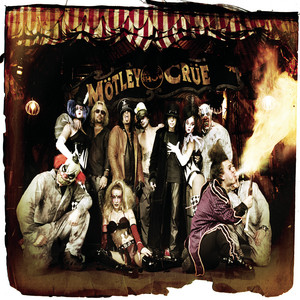 Carnival of Sins - Album by Mötley Crüe | Spotify
