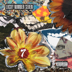 Lucky seven rotiri