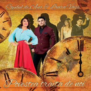 Laura Vass - Te Iubesc