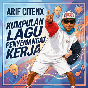 KUMPULAN LAGU PENYEMANGAT KERJA