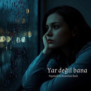Yar Değil Bana by İrfan Salkaya