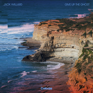 Jack Willard — Give Up The Ghost (2026)