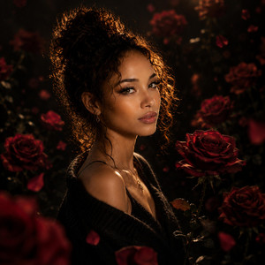A Thousand Roses by Lily Riley