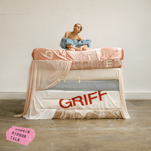 Mirror Talk by Griff