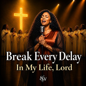 Break What Holds Me Back by Soulful Worship SWR