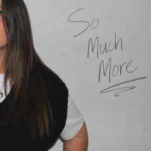 So Much More by NadiaDesree