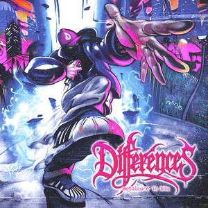 Metalcore In Bio by Differences