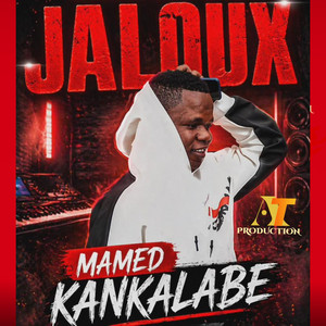 JALOUX by Mamed kankalabé