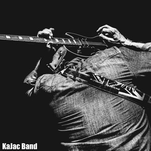 Rock Till the End - Live by Kajac Band