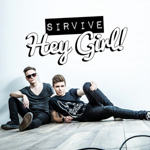 Hey Girl!