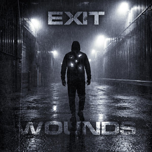 EXIT WOUNDS by Jonesy