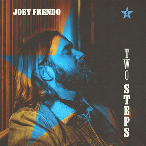 Two Steps by Joey Frendo