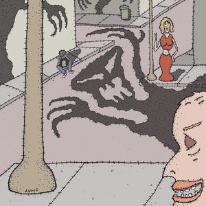 I Need New Shoes by After a Night of Unsettling Dreams