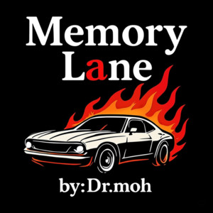 Memory Lane by Dr.moh