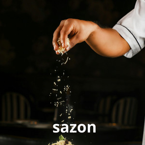 sazon by Mogosplat