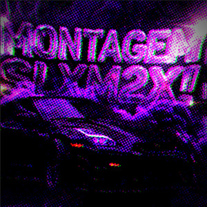 MONTAGEM SLXM2X! by prodbySlxm2x!