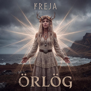 ÖRLÖG by Freja Skogsdotter