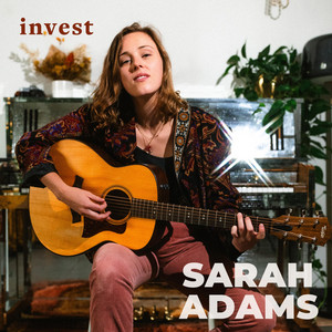 Invest by Sarah Adams