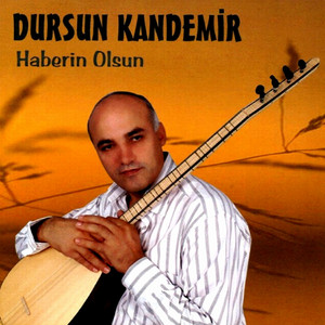 Dursun Kandemir - Öyle Bir Güzeldi