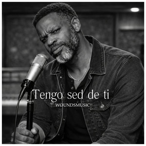 WoundsMusic - Tengo sed de ti