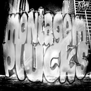 Montagem Plucks - Super Slowed by DJ KOU7 DA ZN