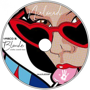 Blonde - Jonathan Jaramillo Remix by Vasco S, Jonathan Jaramillo