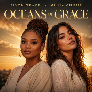 Grace Found Me by Elyon Grace, Giulia Celeste