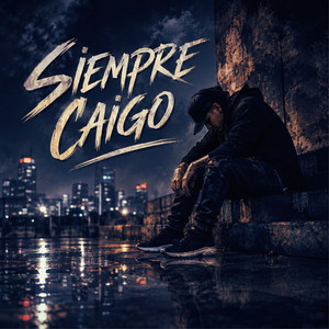 Siempre Caigo by Juan Coli