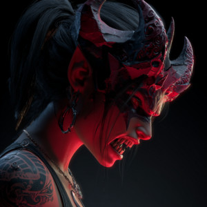 Slaughter by Edgars Bukovskis, Don Tobol