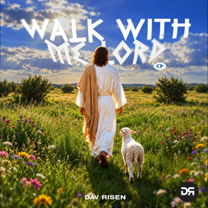 Can Not Stop Will Not Stop by Dav Risen