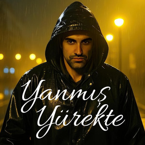 Yanmış Yürekte