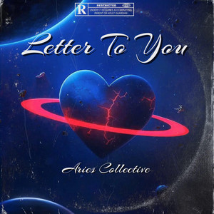 Обкладинка: Letter To You