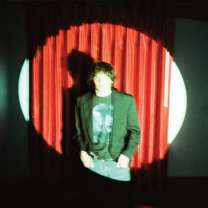 Jackson Marshall - my apartment