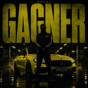 Gagner by Che69