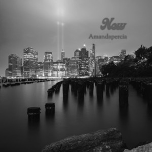 New by Amandapercia
