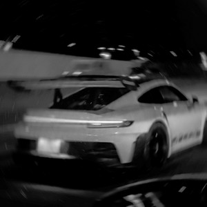 Midnight Mile by Night...