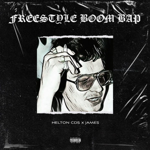 Freestyle Boom Bap by HELTON CDS, James