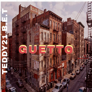 Guetto by teddy21b.e.t