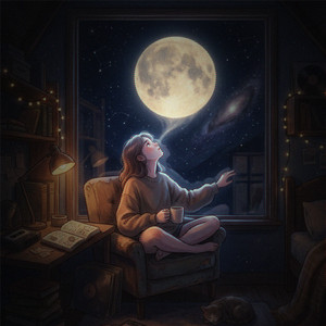Conversations with the Moon by eifBeats