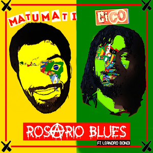 Cico & Mama Afrika