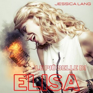 Jessica Lang - Dancing