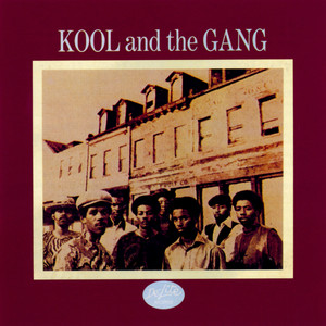 & Kool The Gang　wild　レアグルーヴ　FUNK　サンプリング