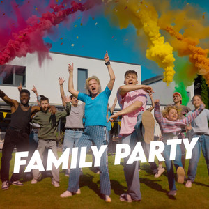 Family Party by Noel Dederichs, Katja Dederichs