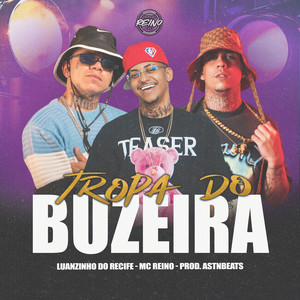 TROPA DO BUZEIRA