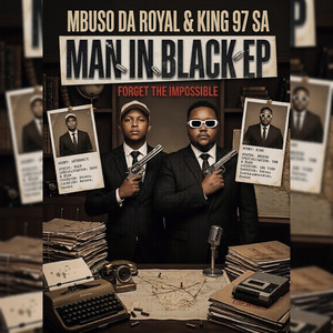 123 Clap by King 97 Sa, MBUSO DA ROYAL